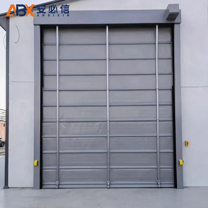 铁岭铁西街道堆积门